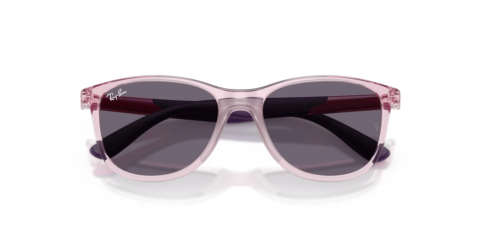 Ray-Ban Kids 0RJ9077SF Sunglasses - view 64
